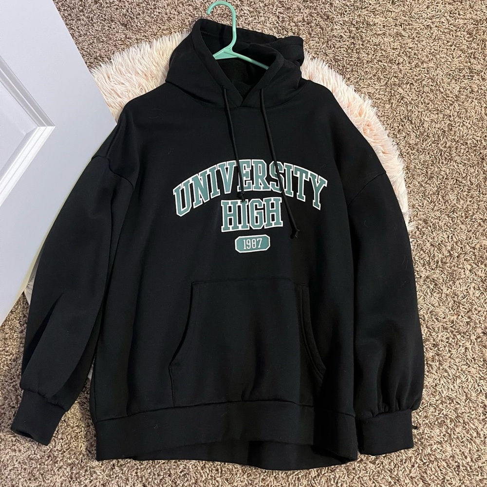 hoodie